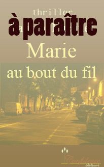 Marie au bout du fil