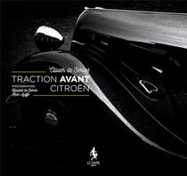 Traction avant Citroën