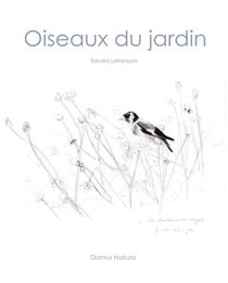 Oiseaux du jardin