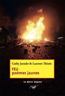 Feu - poèmes jaunes