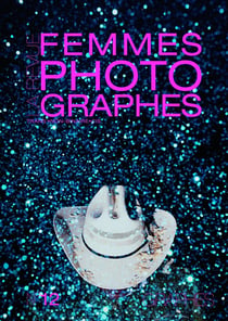 FemmesPHOTOgraphes n.12 : Graphes