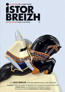 N°1. Istor Breizh
