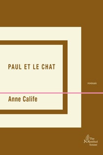 Paul et le chat
