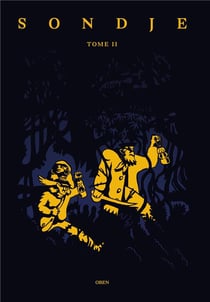 Sondje, 2