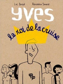 Yves, le roi de la cruise