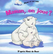 Plume et ses amis - maman on joue cartonne