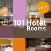 101 hotel rooms  Tome 2