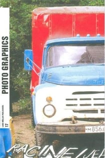 Photo graphics