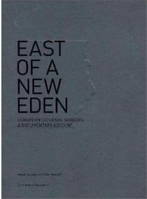 East of a new eden