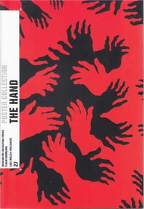 Poster collection 27: the hand