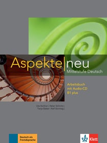 Aspekte neu B1 plus - Cahier d'activités