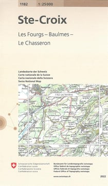Sainte croix