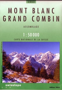 Mont Blanc, Grand Combin