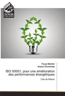 Iso 50001, pour une amelioration des performances energetiques