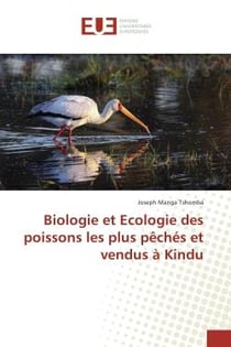 Biologie et ecologiedes poissons les plus peches et vendus A Kindu