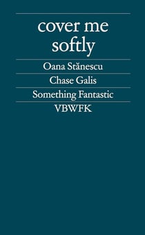 Cover me softly