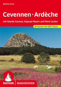 Cevennen-Ardèche