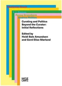Curating & politics