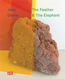 Jose davila the feather and the elephant