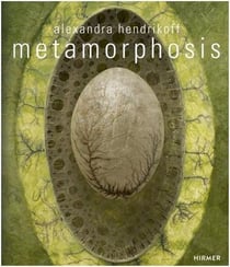 Alexandra hendrikoff metamorphosis