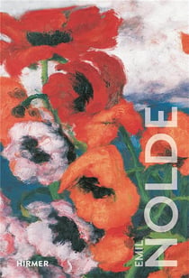 Emil nolde the great colour wizard (new ed)