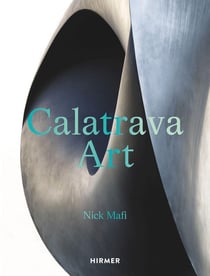 Calatrava art