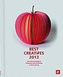 Best creatifes 2013