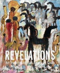 Revelations - art from the african american south
