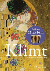 Klimt : The essential paintings