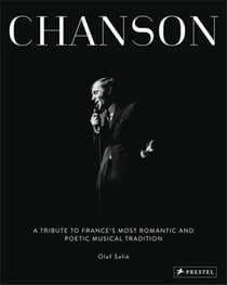 Olaf Salie : chanson