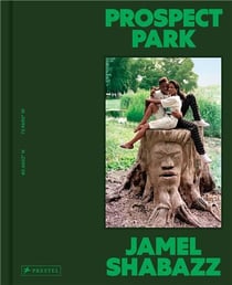 Jamel Shabazz : Prospect park