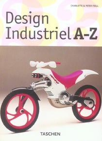 Design industriel a-z