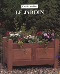 Le jardin