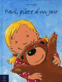 Paul, pilote d'un jour