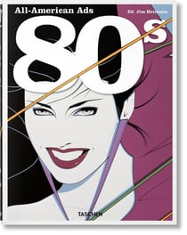 All-American ads of the 80s (2e édition)