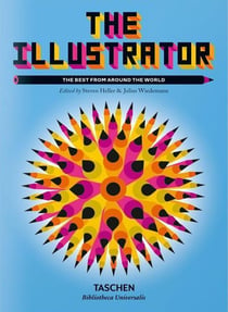 The illustrator : the best from around the world