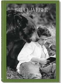 Bruce Weber: My Education