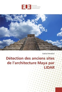 Detection des anciens sites de l'architecture maya par lidar