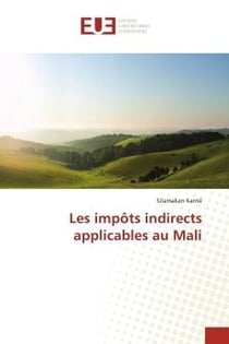Les impots indirects applicables au mali