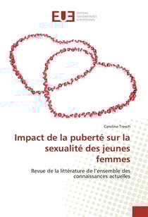 Impact de la puberte sur la sexualite des jeunes femmes