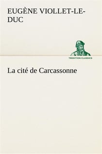 La cite de carcassonne