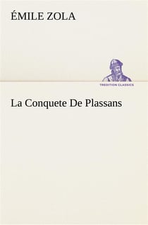 La conquête de plassans