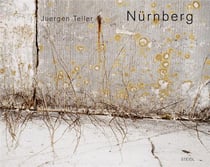 Juergen teller nurnberg