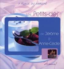 Les petits-déj de jérôme et anne-cécile