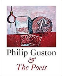 Philip guston & the poets