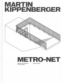 Martin kippenberger. metro-net
