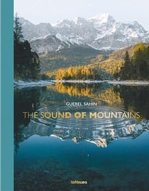 The sound of mountains