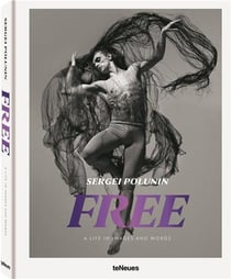 Sergei polunin free