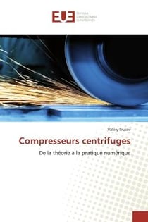 Compresseurs centrifuges : De la théorie à la pratique numérique