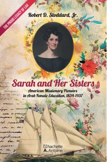 SARAH ET SES SœURS PIONNIèRES